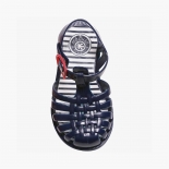 Mens sandals Méduse Sunray Navy blue