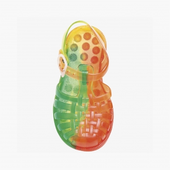 Sandales homme Méduse Suntri Rasta SUNTRI-HO-RA
