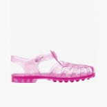 Women sandals Méduse Sun Pink Glitter