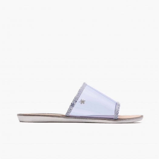 Sandales femme Méduse Biblos Bleu BIBLOS-FE-BL Sandales femme Méduse Biblos Bleu BIBLOS-FE-BL