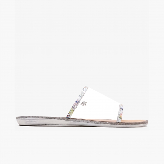 mules Women Biblos Crystal