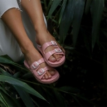 Women sandals Méduse Mambo Marshmallow