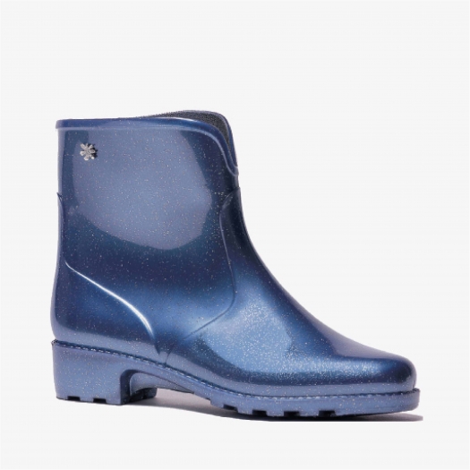 Bottines femme Méduse Camapail Bleu pailleté CAMAPAIL-FE-BLPA Bottines femme Méduse Camapail Bleu pailleté CAMAPAIL-FE-BLPA