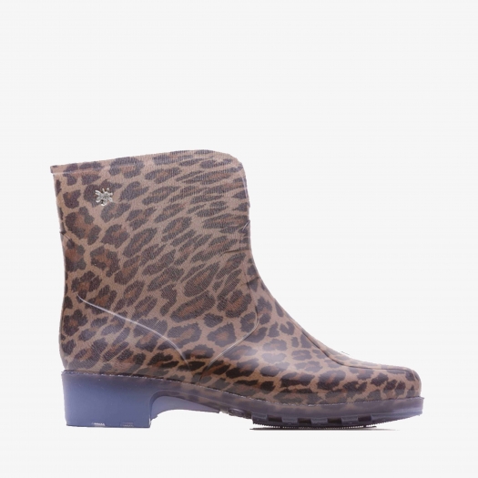 Womens low boots Méduse Caming Panther Womens low boots Méduse Caming Panther