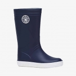 Bottes enfant Méduse Skippy Marine/Blanc SKIPPY-EN-MABL