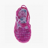 Sandales enfant Méduse Sunfun Groseille SUNFUN-EN-GR