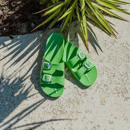 Women sandals Méduse Mambo Moss