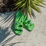 Women sandals Méduse Mambo Moss