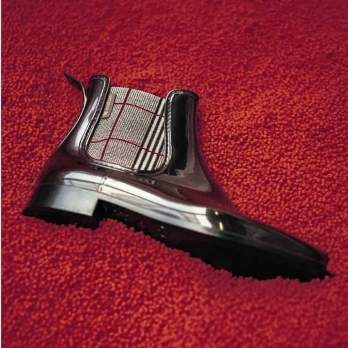 Japox Brown/Black