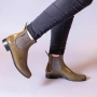 Japlou Khaki/Black