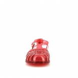 Sandales femme Méduse Sunchanvre Carmin SUNCHANVRECARMIN-FE-CA