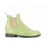 Bottines femme Méduse Jumpland Olive/Kaki JUMPLAND-FE-OLKA