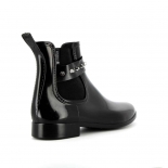 Womens low boots Méduse Japrock Black