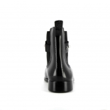Womens low boots Méduse Japrock Black