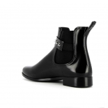 Womens low boots Méduse Japrock Black