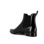 Bottines femme Méduse Japlou Noir/Noir JAPLOU-FE-NO