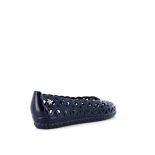 Women sandals Méduse Jutam Navy Blue