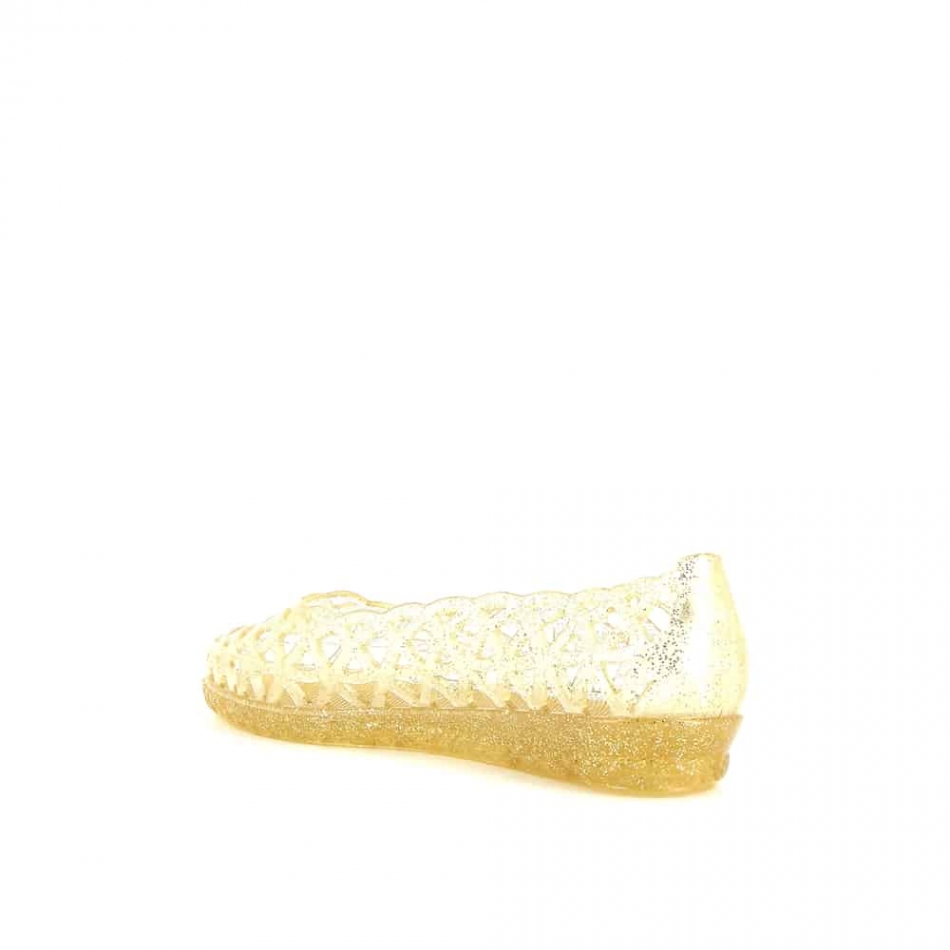 Glaze sales jelly shoes
