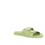 Women sandals Méduse Mambo Olive