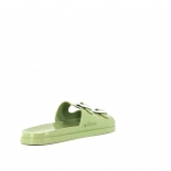 Women sandals Méduse Mambo Olive