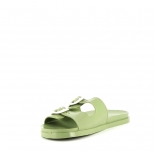 Women sandals Méduse Mambo Olive