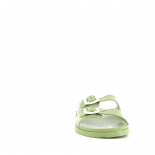 Women sandals Méduse Mambo Olive