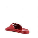 Women sandals Méduse Mambo Dark Red