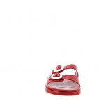 Women sandals Méduse Mambo Dark Red