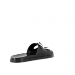 Women sandals Méduse Mambo Black