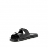 Women sandals Méduse Mambo Black