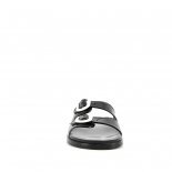 Women sandals Méduse Mambo Black