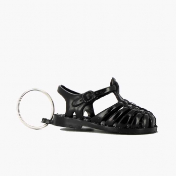 Key rings Black