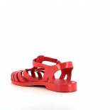Women sandals Méduse Sun Carmine