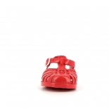 Childrens sandals Méduse Sun Carmine