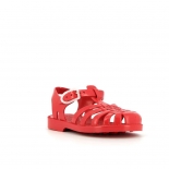 Childrens sandals Méduse Sun Carmine