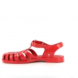 Mens sandals Méduse Sun Carmine