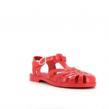 Mens sandals Méduse Sun Carmine