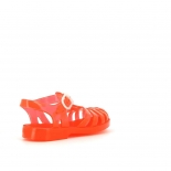 Childrens sandals Méduse Sun Flame