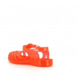 Childrens sandals Méduse Sun Flame