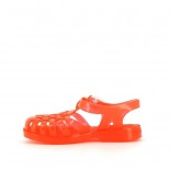 Childrens sandals Méduse Sun Flame