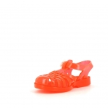 Childrens sandals Méduse Sun Flame