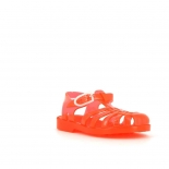 Childrens sandals Méduse Sun Flame