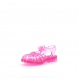 Sandales enfant Méduse Sun Rose Pailleté SUN-EN-ROPAI