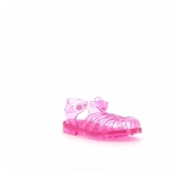 Sandales enfant Méduse Sun Rose Pailleté SUN-EN-ROPAI