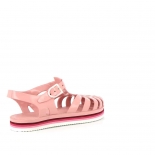 Women sandals Méduse Sunset marshmallow