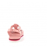 Women sandals Méduse Sunset marshmallow