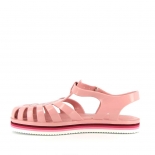 Women sandals Méduse Sunset marshmallow