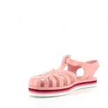 Women sandals Méduse Sunset marshmallow