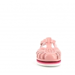 Women sandals Méduse Sunset marshmallow
