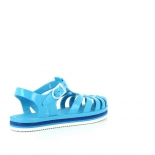 Sales Méduse Sunset azure